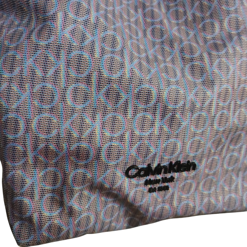 Handbag Calvin Klein Tote Brielle - Picture 6 of 10